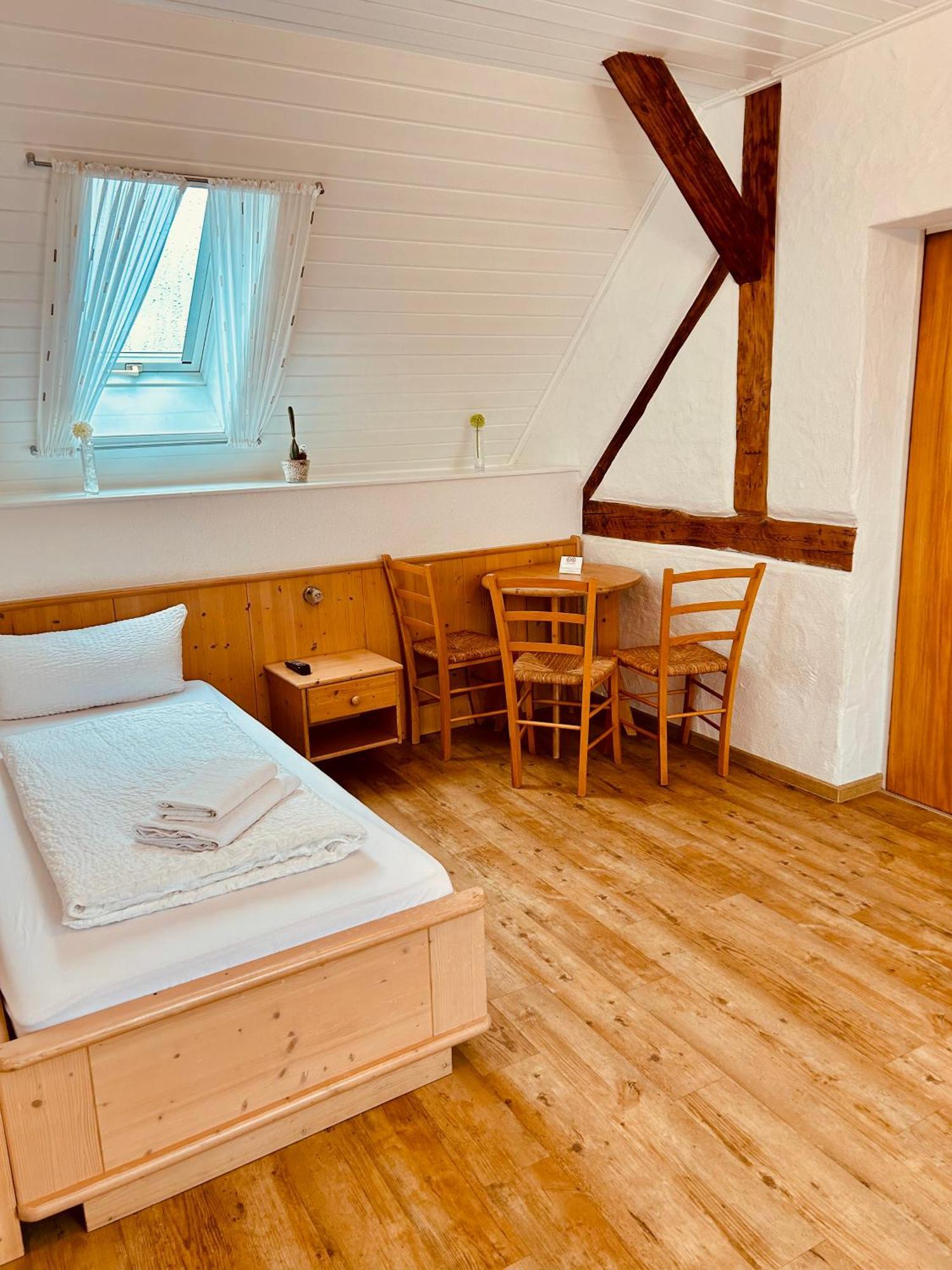 Hotel Gaestehaus Spoth Rust Exteriér fotografie